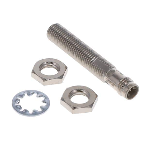 E2E-X2B1DL8-M5 Omron Automation and Safety  Proximity Sensors - Industrial